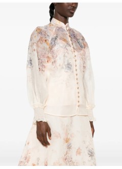 Ascent Blouse